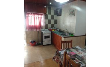 ALQUILER TEMPORARIO DEPARTAMENTO 3 AMBIENTES P/4 PERSONAS