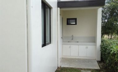 Ready For Occupancy Modern House and lot in Lipa