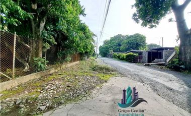 VENDO HANGAR CON 1 HECTAREA A 200METROS PANAMERICANA