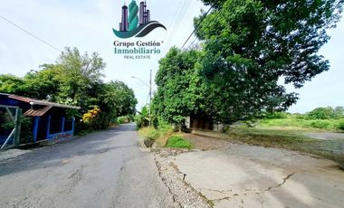 VENDO HANGAR CON 1 HECTAREA A 200METROS PANAMERICANA