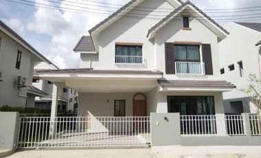 3-Bedroom House for Rent at Graceland Hang Dong