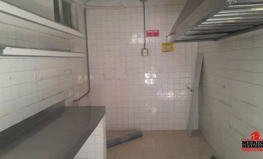 local en arriendo en calasanz. Cod A6172