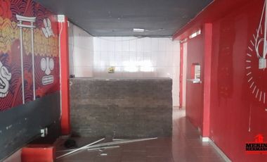 local en arriendo en calasanz. Cod A6172