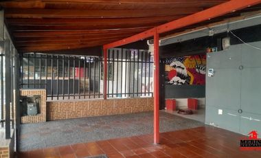 local en arriendo en calasanz. Cod A6172