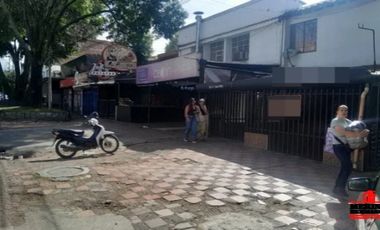 local en arriendo en calasanz. Cod A6172