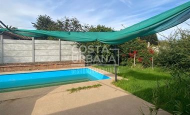 Gran casa en Quillota