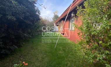 Gran casa en Quillota