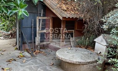 Gran casa en Quillota