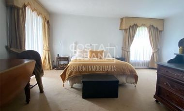 Gran casa en Quillota