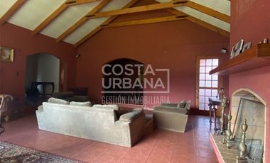 Gran casa en Quillota