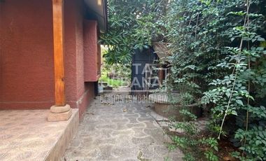 Gran casa en Quillota