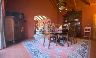 Gran casa en Quillota