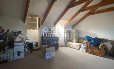 Gran casa en Quillota