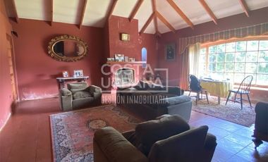 Gran casa en Quillota