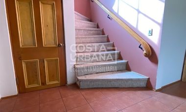 Gran casa en Quillota