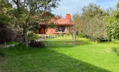 Gran casa en Quillota