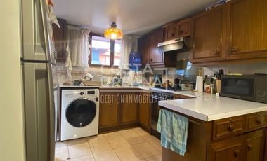 Gran casa en Quillota