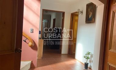 Gran casa en Quillota