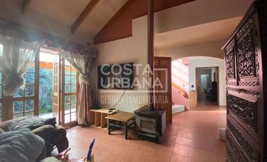 Gran casa en Quillota
