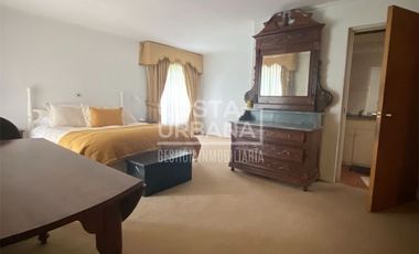 Gran casa en Quillota