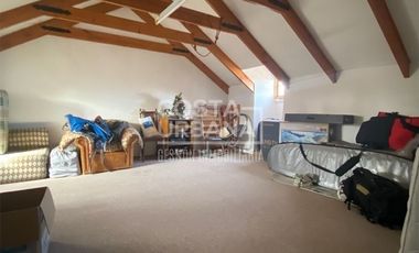 Gran casa en Quillota