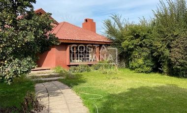 Gran casa en Quillota