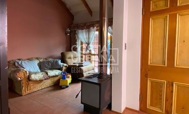 Gran casa en Quillota