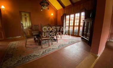 Gran casa en Quillota