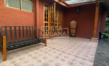 Gran casa en Quillota