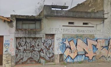 Terreno en venta en La Matanza, Ramos Mejía
