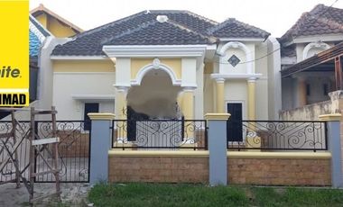 Rumah disewakan di Jawa Timur, Gresik
