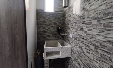 apartamento en arriendo en reserva las mercedes mz 2 piso 10. Cod A14130