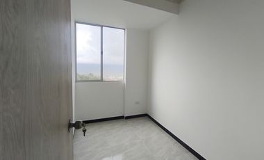 apartamento en arriendo en reserva las mercedes mz 2 piso 10. Cod A14130