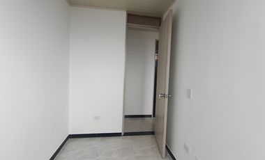 apartamento en arriendo en reserva las mercedes mz 2 piso 10. Cod A14130