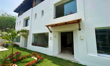 Villas Santorini en venta, Acapulco Diamante