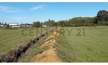 Terreno 1 ha a pasos de la Escuela Ñereco, Lautaro