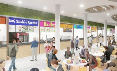 LOCAL RESTAURANTE  EN VENTA EN APODACA NUEVO LEON