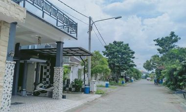 Jual Rumah Bagus Kawasan Citra Harmoni Greenville Sidoarjo