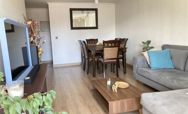 Departamento en Venta en Mar del Plata entre Av P de Valdivia y Lyon