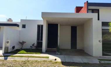 Casa en Venta en Fraccionamiento Santa Maria, Colima