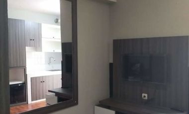 Apartemen Gateway Studio Full Furnished View Pool Siap Huni Ahmad Yani Bandung