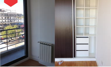 Departamento (Calle 19 e/ Av. Kelly y 16)