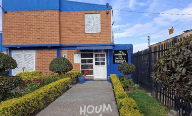 Casa El Altico ID: 172627r