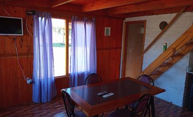 Complejo De Cabañas. Ideal Inversor Con Deseo De Vivir Rodeado De Naturaleza. Excelente Renta