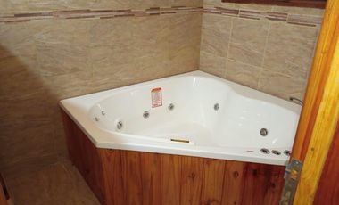 Complejo De Cabañas. Ideal Inversor Con Deseo De Vivir Rodeado De Naturaleza. Excelente Renta