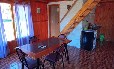 Complejo De Cabañas. Ideal Inversor Con Deseo De Vivir Rodeado De Naturaleza. Excelente Renta