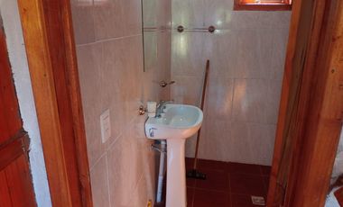 Complejo De Cabañas. Ideal Inversor Con Deseo De Vivir Rodeado De Naturaleza. Excelente Renta