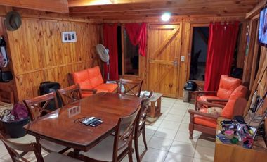 Complejo De Cabañas. Ideal Inversor Con Deseo De Vivir Rodeado De Naturaleza. Excelente Renta