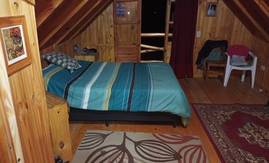 Complejo De Cabañas. Ideal Inversor Con Deseo De Vivir Rodeado De Naturaleza. Excelente Renta