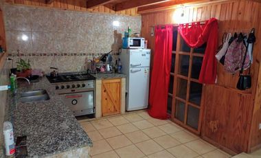 Complejo De Cabañas. Ideal Inversor Con Deseo De Vivir Rodeado De Naturaleza. Excelente Renta